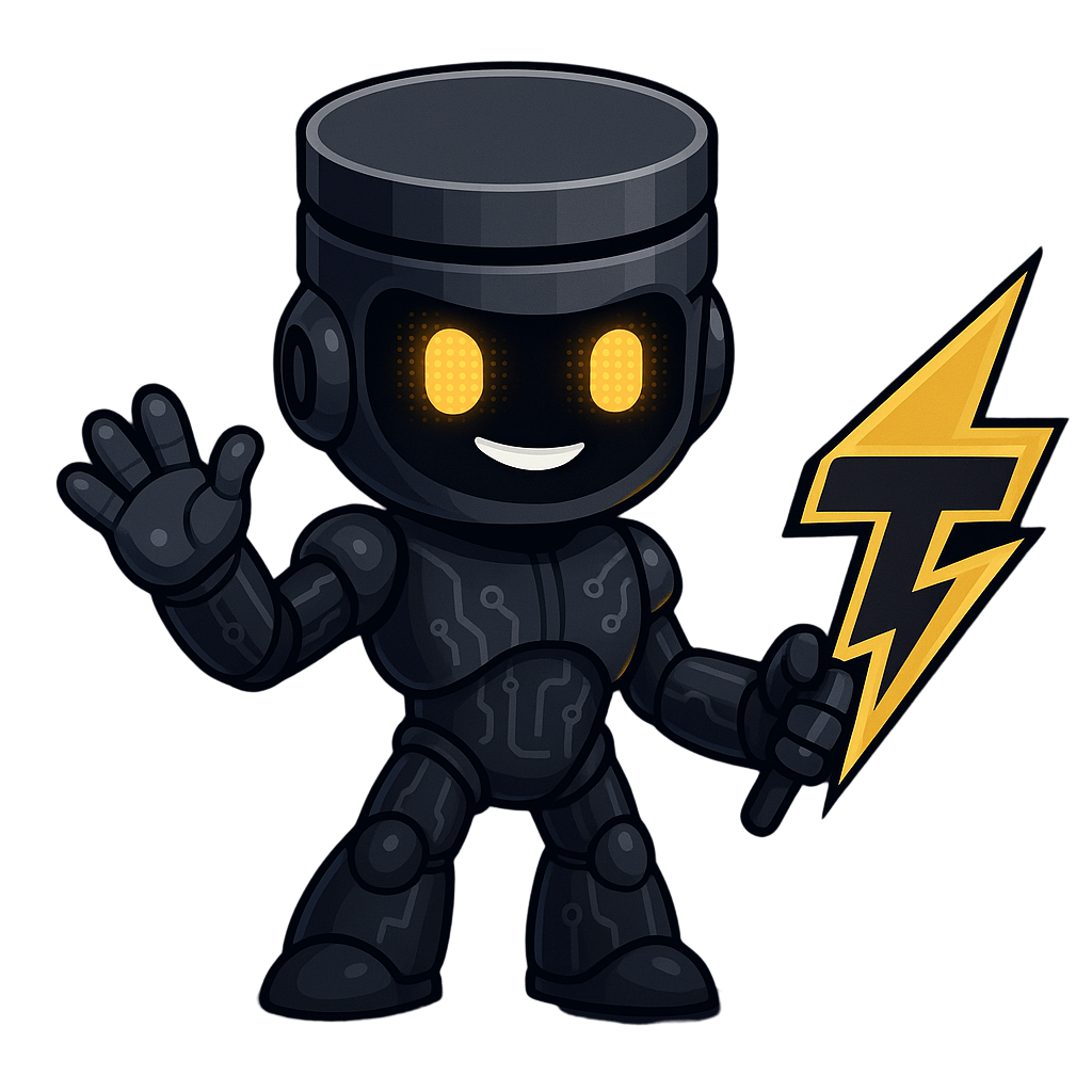 AI Mascot
